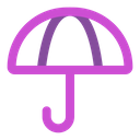 پیش‌نمایش فایل umbrella-9532404 از پک رابط کاربری