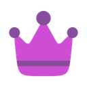 پیش‌نمایش فایل crown-9532174 از پک رابط کاربری