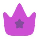 پیش‌نمایش فایل crown-star-9532173 از پک رابط کاربری