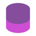 پیش‌نمایش فایل database-9532185 از پک رابط کاربری