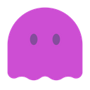پیش‌نمایش فایل ghost-9532200 از پک رابط کاربری