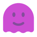 پیش‌نمایش فایل ghost-smile-9532199 از پک رابط کاربری