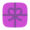 پیش‌نمایش فایل gift-9532201 از پک رابط کاربری