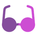 پیش‌نمایش فایل glasses-9532202 از پک رابط کاربری