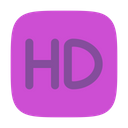 پیش‌نمایش فایل high-definition-9532207 از پک رابط کاربری