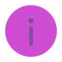 پیش‌نمایش فایل info-circle-9532219 از پک رابط کاربری