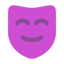 پیش‌نمایش فایل mask-happly-9532226 از پک رابط کاربری