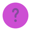 پیش‌نمایش فایل question-circle-9532247 از پک رابط کاربری