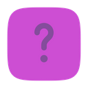 پیش‌نمایش فایل question-square-9532248 از پک رابط کاربری