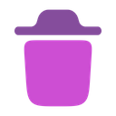 پیش‌نمایش فایل trash-bin-trash-9532273 از پک رابط کاربری