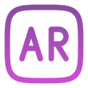 پیش‌نمایش فایل augmented-reality-9532554 از پک رابط کاربری