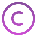 پیش‌نمایش فایل copyright-9532439 از پک رابط کاربری