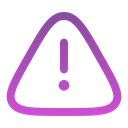 پیش‌نمایش فایل danger-triangle-9532454 از پک رابط کاربری