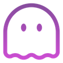 پیش‌نمایش فایل ghost-9532471 از پک رابط کاربری