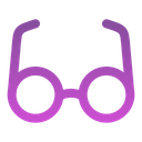 پیش‌نمایش فایل glasses-9532473 از پک رابط کاربری