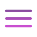 پیش‌نمایش فایل hamburger-menu-9532474 از پک رابط کاربری