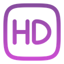 پیش‌نمایش فایل high-definition-9532478 از پک رابط کاربری
