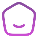 پیش‌نمایش فایل home-smile-angle-9532485 از پک رابط کاربری