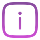 پیش‌نمایش فایل info-square-9532491 از پک رابط کاربری