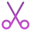 پیش‌نمایش فایل scissors-9532523 از پک رابط کاربری