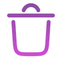 پیش‌نمایش فایل trash-bin-minimalistic-9532542 از پک رابط کاربری