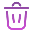 پیش‌نمایش فایل trash-bin-minimalistic-9532543 از پک رابط کاربری