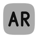 پیش‌نمایش فایل augmented-reality-9532836 از پک رابط کاربری