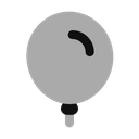 پیش‌نمایش فایل balloon-9532837 از پک رابط کاربری