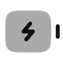 پیش‌نمایش فایل battery-charge-minimalistic-9532838 از پک رابط کاربری