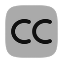 پیش‌نمایش فایل creative-commons-9532862 از پک رابط کاربری