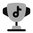 پیش‌نمایش فایل cup-music-9532868 از پک رابط کاربری