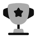 پیش‌نمایش فایل cup-star-9532869 از پک رابط کاربری