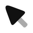 پیش‌نمایش فایل cursor-9532872 از پک رابط کاربری