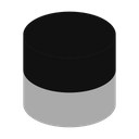 پیش‌نمایش فایل database-9532877 از پک رابط کاربری