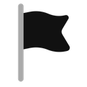 پیش‌نمایش فایل flag-9532884 از پک رابط کاربری