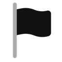 پیش‌نمایش فایل flag-9532885 از پک رابط کاربری