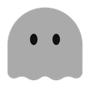 پیش‌نمایش فایل ghost-9532892 از پک رابط کاربری