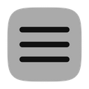 پیش‌نمایش فایل hamburger-menu-9532895 از پک رابط کاربری