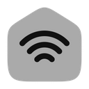 پیش‌نمایش فایل home-wifi-9532909 از پک رابط کاربری