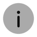 پیش‌نمایش فایل info-circle-9532911 از پک رابط کاربری