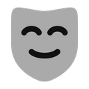 پیش‌نمایش فایل mask-happly-9532918 از پک رابط کاربری