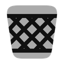 پیش‌نمایش فایل paper-bin-9532929 از پک رابط کاربری
