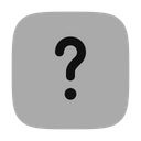 پیش‌نمایش فایل question-square-9532940 از پک رابط کاربری
