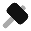 پیش‌نمایش فایل sledgehammer-9532948 از پک رابط کاربری