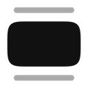 پیش‌نمایش فایل slider-minimalistic-horizontal-9532951 از پک رابط کاربری