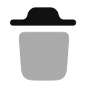 پیش‌نمایش فایل trash-bin-9532962 از پک رابط کاربری