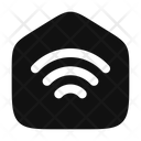 پیش‌نمایش فایل home-wifi-9532618 از پک رابط کاربری