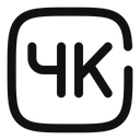پیش‌نمایش فایل 4k-9533080 از پک رابط کاربری