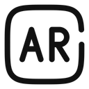 پیش‌نمایش فایل augmented-reality-9533084 از پک رابط کاربری