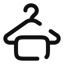 پیش‌نمایش فایل hanger-9533007 از پک رابط کاربری